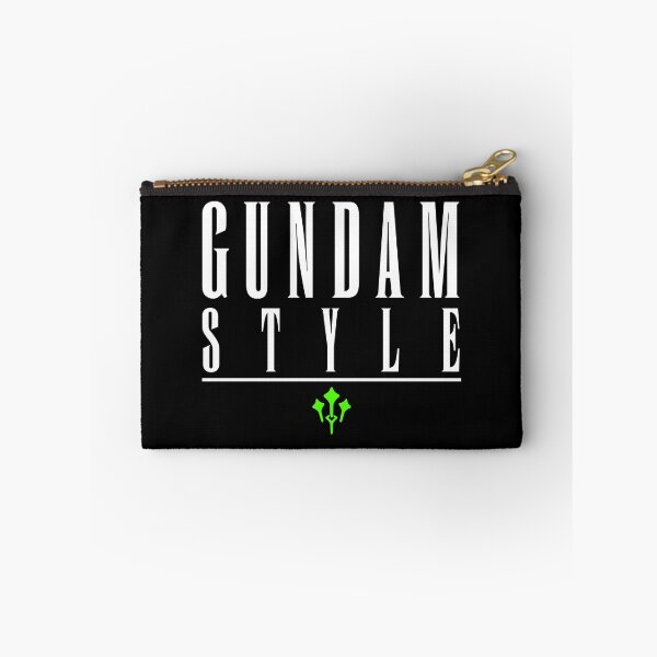 Item preview, Gundam Style designed and sold by Onigiri-Oishii.