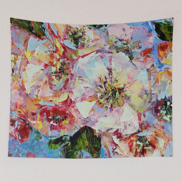 Item preview, Spring bloom designed and sold by NatashaMylius.