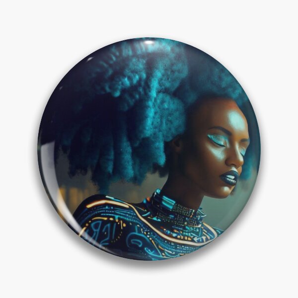 Item preview, Afrofuturism Read designed and sold by Antuan Simmons.