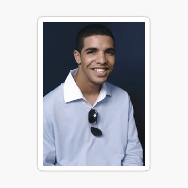 Drake Meme Sticker for Sale by ryanpicollo