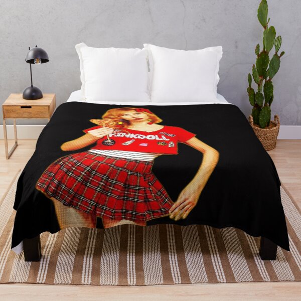 Item preview, pin up girl: Vintage Glamour: Pin Up Girl Art Prints designed and sold by JOY STORE 45.