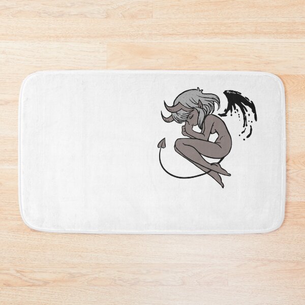 Item preview, Little devil designed and sold by ogi-sifer.