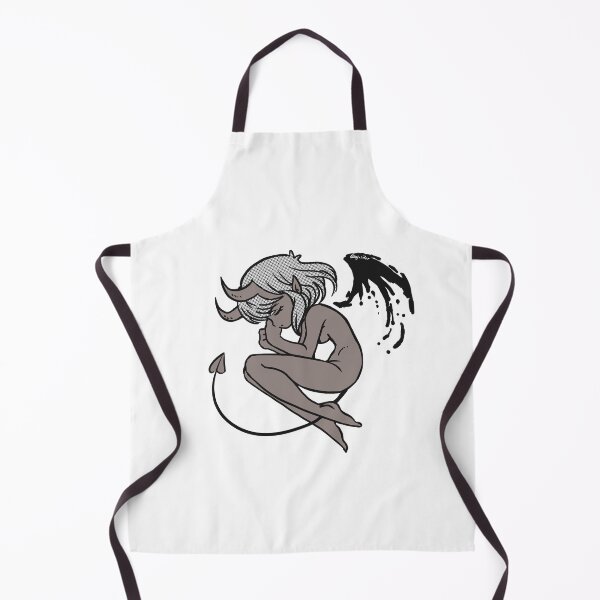 Item preview, Little devil designed and sold by ogi-sifer.