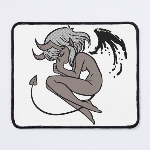 Item preview, Little devil designed and sold by ogi-sifer.