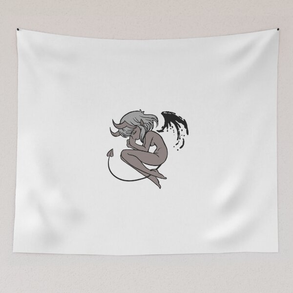 Item preview, Little devil designed and sold by ogi-sifer.