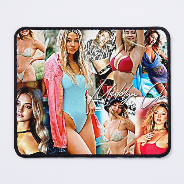 Item preview, Madelyn Cline designed and sold by COLLAGEMASTERS.