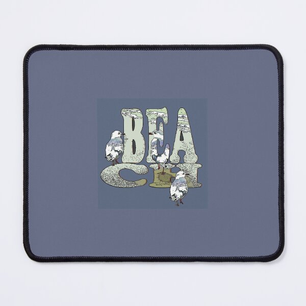 Item preview, BEACH   designed and sold by TERRI CRACKNELL.