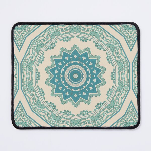 Item preview, Chinese Ornamental Designs 2 Kaleidoscope Pattern 40 designed and sold by Swabcraft.