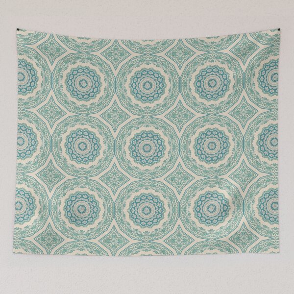 Artikelvorschau, Chinese Ornamental Designs 2 Kaleidoscope Pattern 41 entworfen und verkauft von Swabcraft.