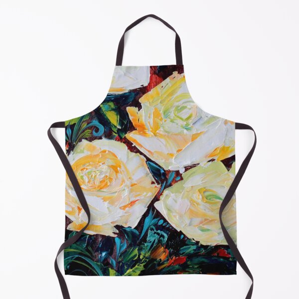 Item preview, White roses designed and sold by NatashaMylius.
