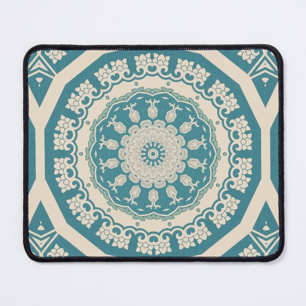 Item preview, Chinese Ornamental Designs 2 Kaleidoscope Pattern 42 designed and sold by Swabcraft.