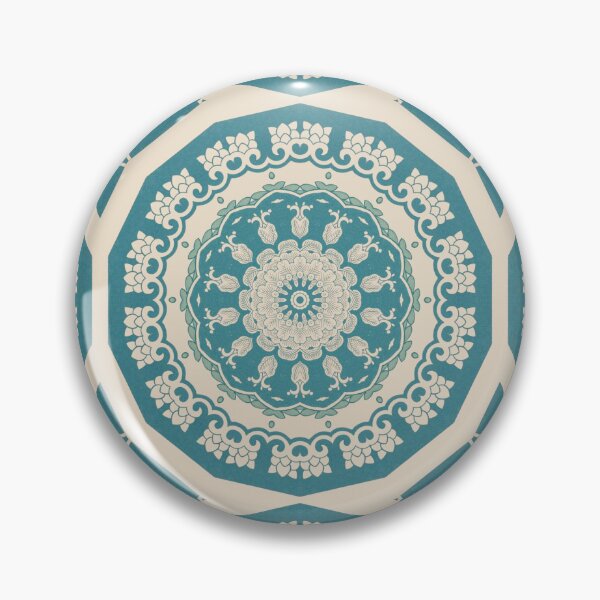 Artikelvorschau, Chinese Ornamental Designs 2 Kaleidoscope Pattern 42 entworfen und verkauft von Swabcraft.