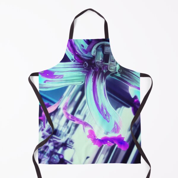 Item preview, Orchid Stretched Out designed and sold by Sweet-Medley.