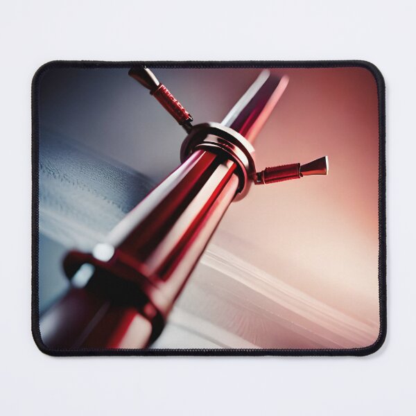 Item preview, Katana designed and sold by OmegaSea.