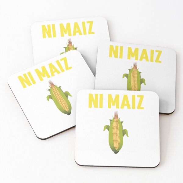 Item preview, Ni Maiz designed and sold by dgutpro87.