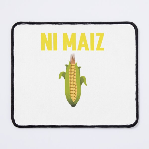 Item preview, Ni Maiz designed and sold by dgutpro87.