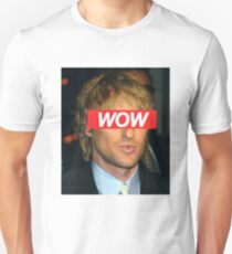 Owen Unisex T-Shirt