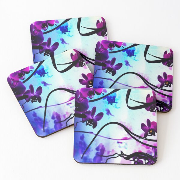 Item preview, Orchids designed and sold by Sweet-Medley.