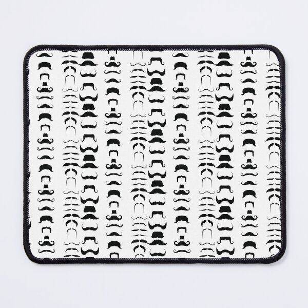Item preview, Mustache  designed and sold by TheBurntCrab.