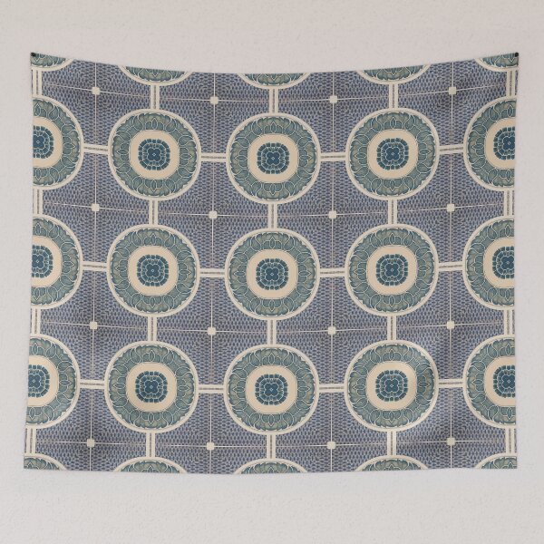 Artikelvorschau, Chinese Ornamental Designs 17 Kaleidoscope Pattern 3 entworfen und verkauft von Swabcraft.