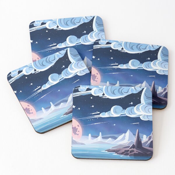 Item preview, AI Generated - Windy Day designed and sold by Kaiko-Roku.