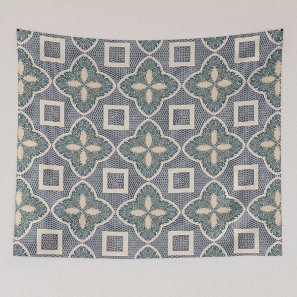 Artikelvorschau, Chinese Ornamental Designs 17 Kaleidoscope Pattern 4 entworfen und verkauft von Swabcraft.