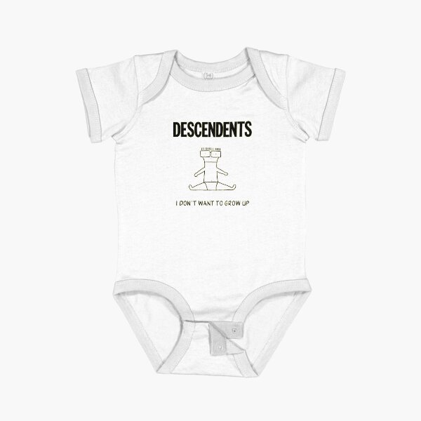 Item preview, Dont want to grow up designed and sold by NyasiaFisher.