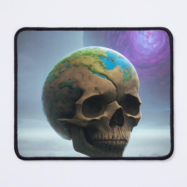 Item preview, "As Darkness Descends Upon The Earth" by Perceptual Paradox Creations designed and sold by hobbit73.