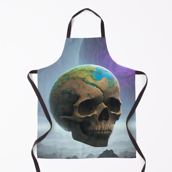 Item preview, "As Darkness Descends Upon The Earth" by Perceptual Paradox Creations designed and sold by hobbit73.