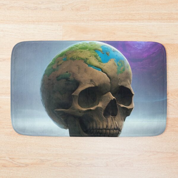Item preview, "As Darkness Descends Upon The Earth" by Perceptual Paradox Creations designed and sold by hobbit73.