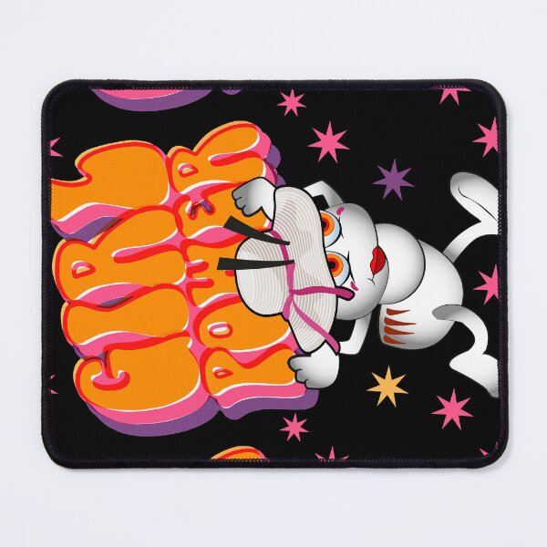 Item preview, worker ant girl power designed and sold by WorkerAnts.