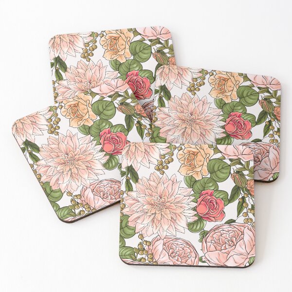 Item preview, Spring Flowers Bloom designed and sold by GraphicsClub.