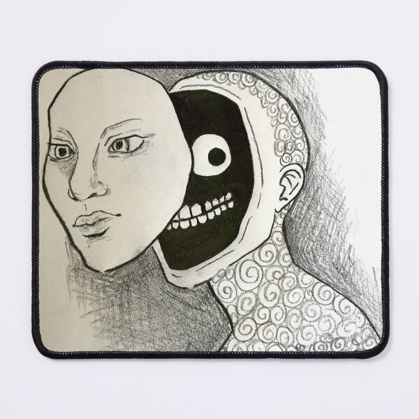 Item preview, MASKS designed and sold by Heather0442.