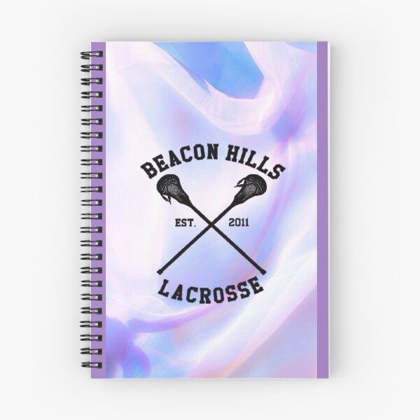 Item preview, Beacon Hills Lacrosse - Teen Wolf designed and sold by extravagances.