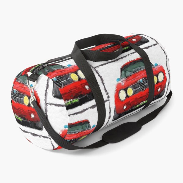 Artikelvorschau, Alfa Classica Kunstdesign entworfen und verkauft von Family4 Art Designs.