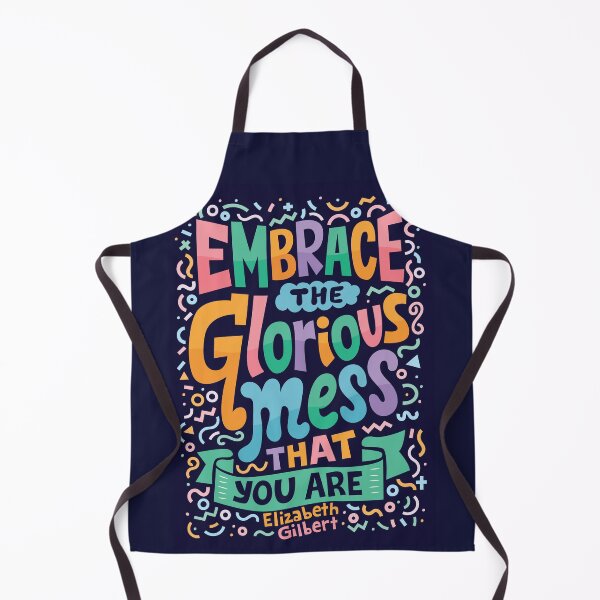 Item preview, Glorious Mess designed and sold by Risa Rodil.