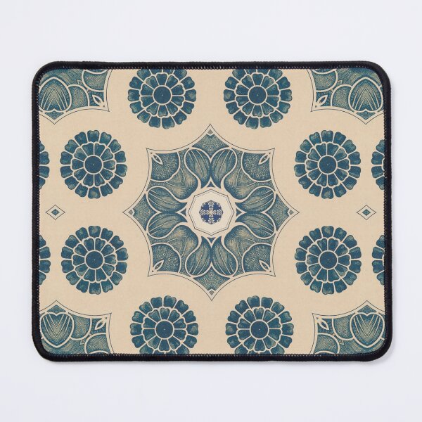 Artikelvorschau, Chinese Ornamental Designs 17 Kaleidoscope Pattern 10 entworfen und verkauft von Swabcraft.