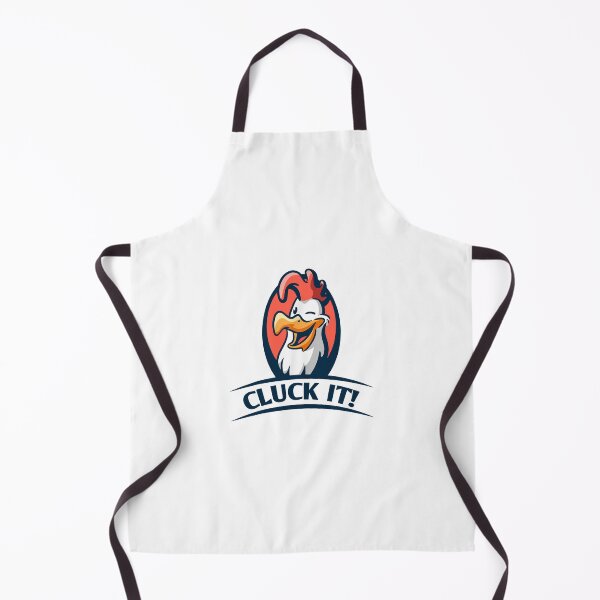 Item preview, chicken cluck it novelty designed and sold by thgansmi.