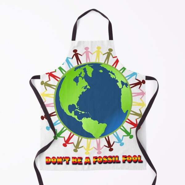 Item preview, Earth Day designed and sold by likbatonboot.