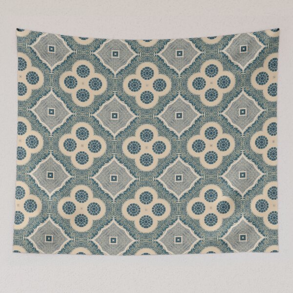 Item preview, Chinese Ornamental Designs 17 Kaleidoscope Pattern 11 designed and sold by Swabcraft.