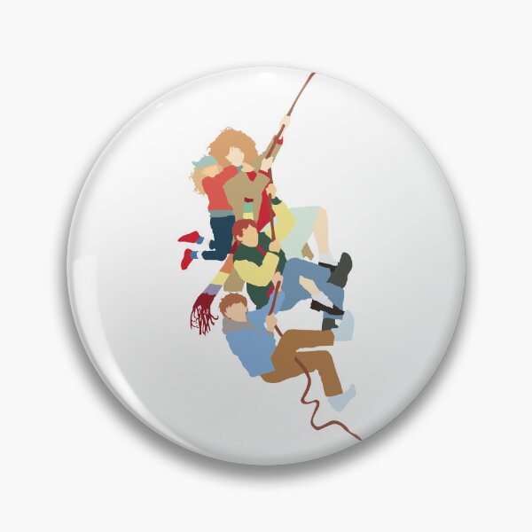 Item preview, Adventures in babysitting designed and sold by FutureSpace.