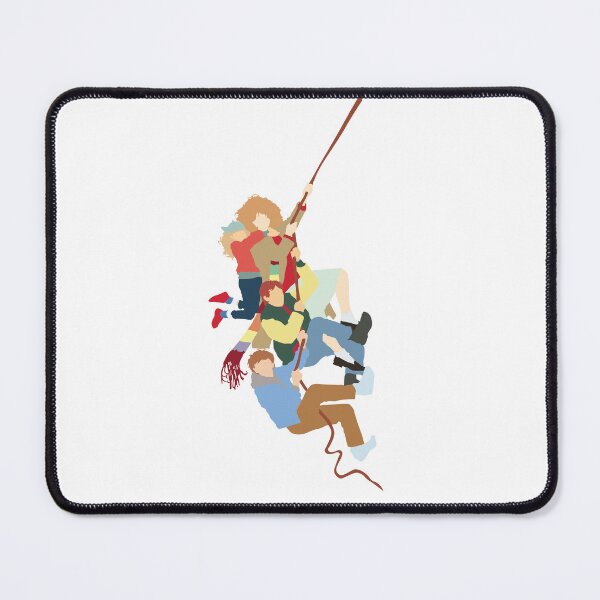 Item preview, Adventures in babysitting designed and sold by FutureSpace.
