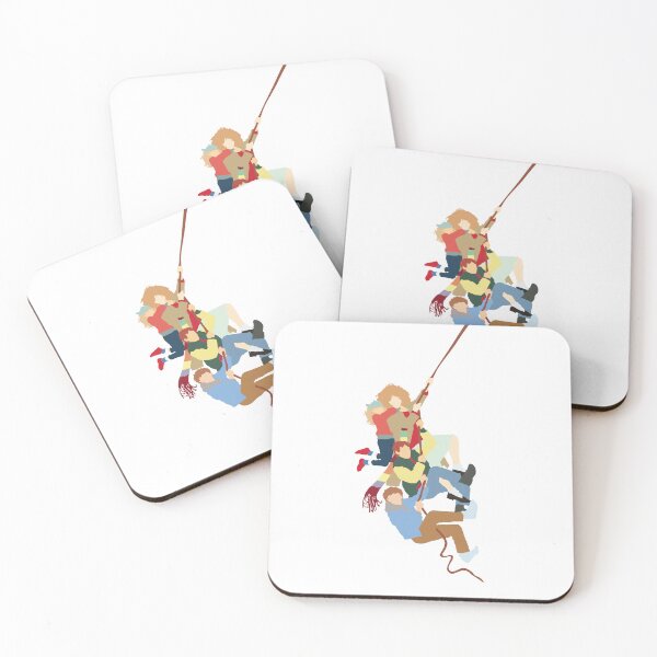 Item preview, Adventures in babysitting designed and sold by FutureSpace.