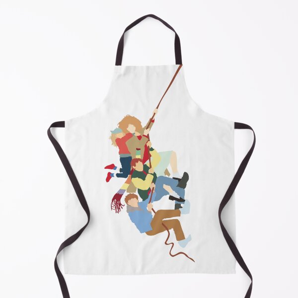 Item preview, Adventures in babysitting designed and sold by FutureSpace.
