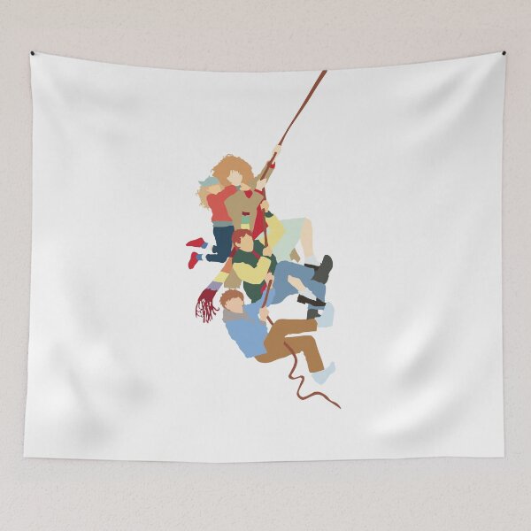 Item preview, Adventures in babysitting designed and sold by FutureSpace.