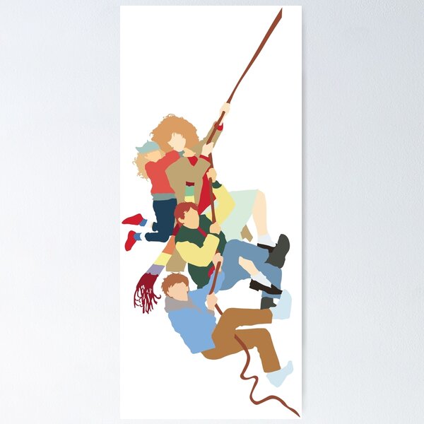 Item preview, Adventures in babysitting designed and sold by FutureSpace.