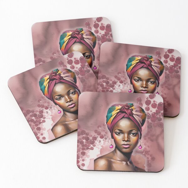 Item preview, Beautiful Goddess Floral Design designed and sold by Rell1970.