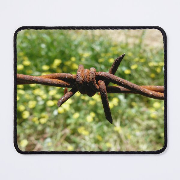 Item preview, Barbed designed and sold by elsha.