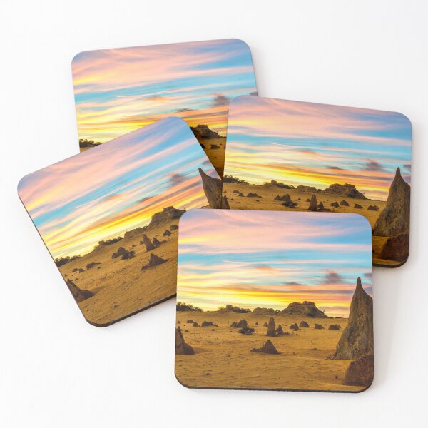 Item preview, Sunrise at Pinnacles designed and sold by Jan Fijolek.