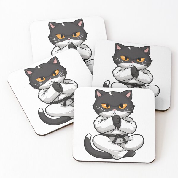 Item preview, Sitting Sensei designed and sold by Okinawa by Design.